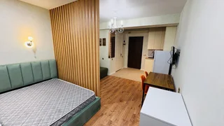 Коммерческое помещение на ვაზისუბნის მიკრორაიონი სალომე Vazisubani