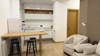 3-комнатная квартира сдаётся. Сабуртало