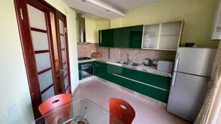 3-комнатная квартира. Ваке
