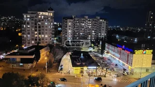3-комнатная квартира. Исани
