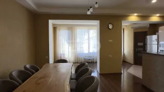 5-комнатная квартира. Сабуртало