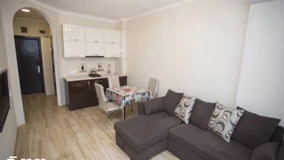 1+1 на შ. რუსთაველის გამზ. 156 Rustaveli District