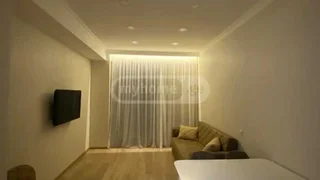 Коммерческое помещение на улица Анны Политковской Saburtalo