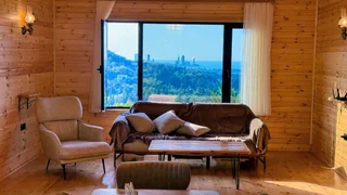 Квартира в Ортабатуми, 1+1, 65м2