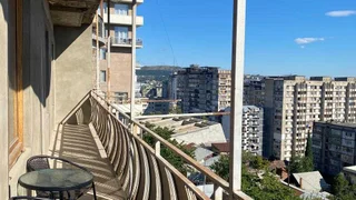 6-комнатная квартира на продажу. Сабуртало