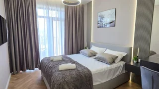 Студии Варкетили: 2-комнатная, 65,0 м²