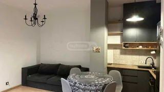 3-комнатная квартира. Вера