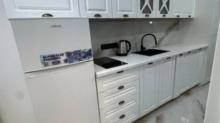 Студия рядом с Carrefour, $450