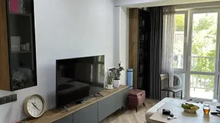 3-комнатная квартира в Тбилиси