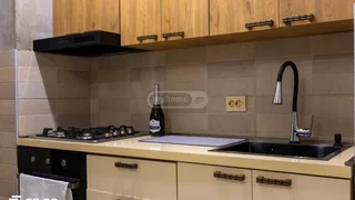 Коммерческое помещение на t. eristavi st. (Didube) 7 Didube