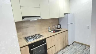 2-комнатная квартира. Диди Дигоми
