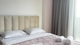 Апартаменты Olive Dream с видом с балкона