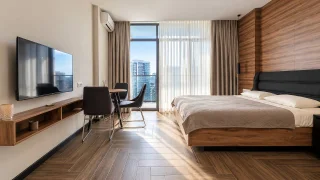 Студия в BI Residence, $400