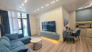 Коммерческое помещение на поселок Тамар 10 Tamar Settlement