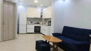 Квартира 2+1