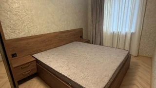 3-комнатная квартира сдаётся. Сабуртало
