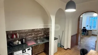 1-комнатная квартира в Тбилиси