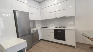 2-комнатная квартира в районе Старого Батуми