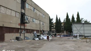 Складское/производственное помещение в Лило, 1270 кв.м