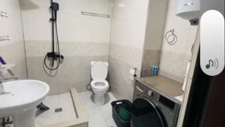1+1 на Metro City Шосе Аэропорта 32 Airport District