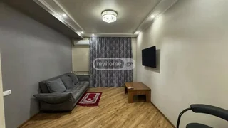 3-комнатная квартира. Дидубе