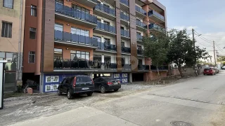 3-комнатная квартира в Дидомском районе