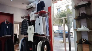 Коммерческое помещение, 89 м², $1500