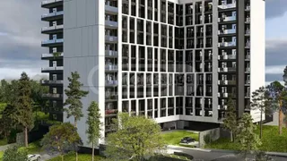 3-комнатная квартира в Тбилиси