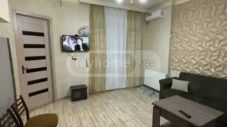 2-комнатная квартира в районе Багратиони
