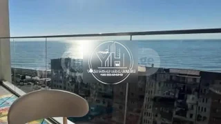 1+1 в Старом Батуми, ул. Мамуладзе, $700