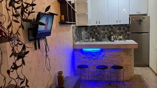 2 room Flat Daily rent. Varketili