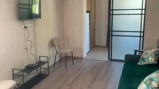 2 room Flat For Rent. Isani