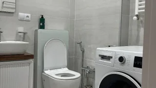 1-комнатная квартира сдаётся. Ортачала