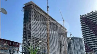 1 комнатная квартира. Продаётся