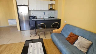 2 room Flat For Rent. Saburtalo