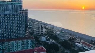1-комнатная квартира в районе Химшиашвили