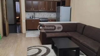 4-комнатная квартира Продаётся. Сабуртало