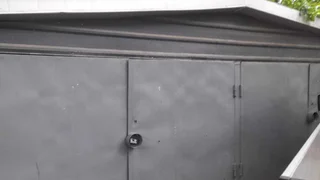 Коммерческое складское помещение в Глдани