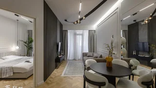 2-комнатная квартира. Сабуртало
