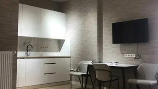 1-комнатная квартира в Тбилиси