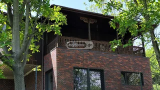Частный дом, 6 комнат. Багеби