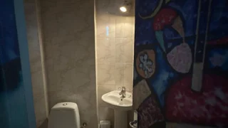 Офис в аренду. Мтацминда