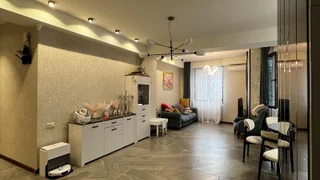 Улица Анны Политковской, 57: Студия, 96.0 м²