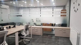 Офис в аренду. Мтацминда