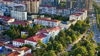 2-комнатная квартира в районе Руставели