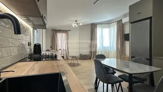 3-комнатная квартира. Авлабари