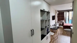 1+1 на Orbi Beach Tower ხიმშიაშვილის ქ. 57 Khimshiashvili District