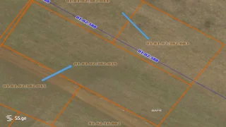 Land For Sale. Mtatsminda
