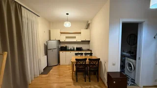 1 room Flat For Rent. Didube