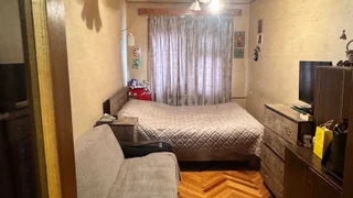 3-комнатная квартира в Тбилиси